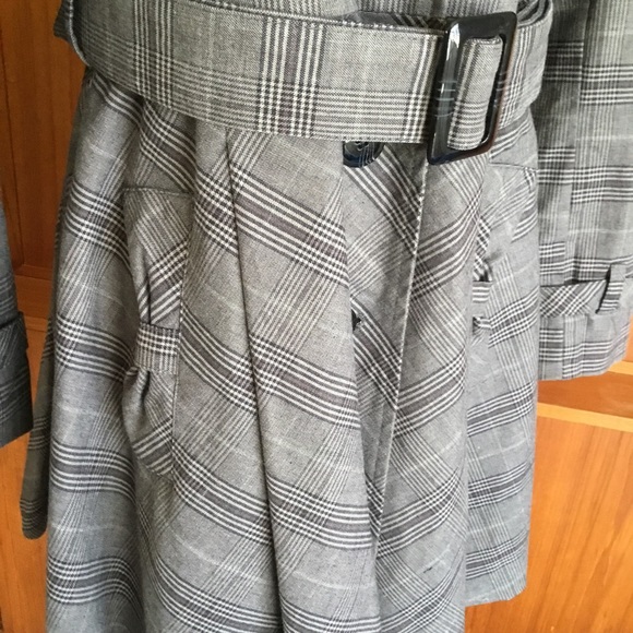 ASO ALICE CULLEN IN ECLIPSE ANTHRO INVERNESS COAT - Picture 9 of 13